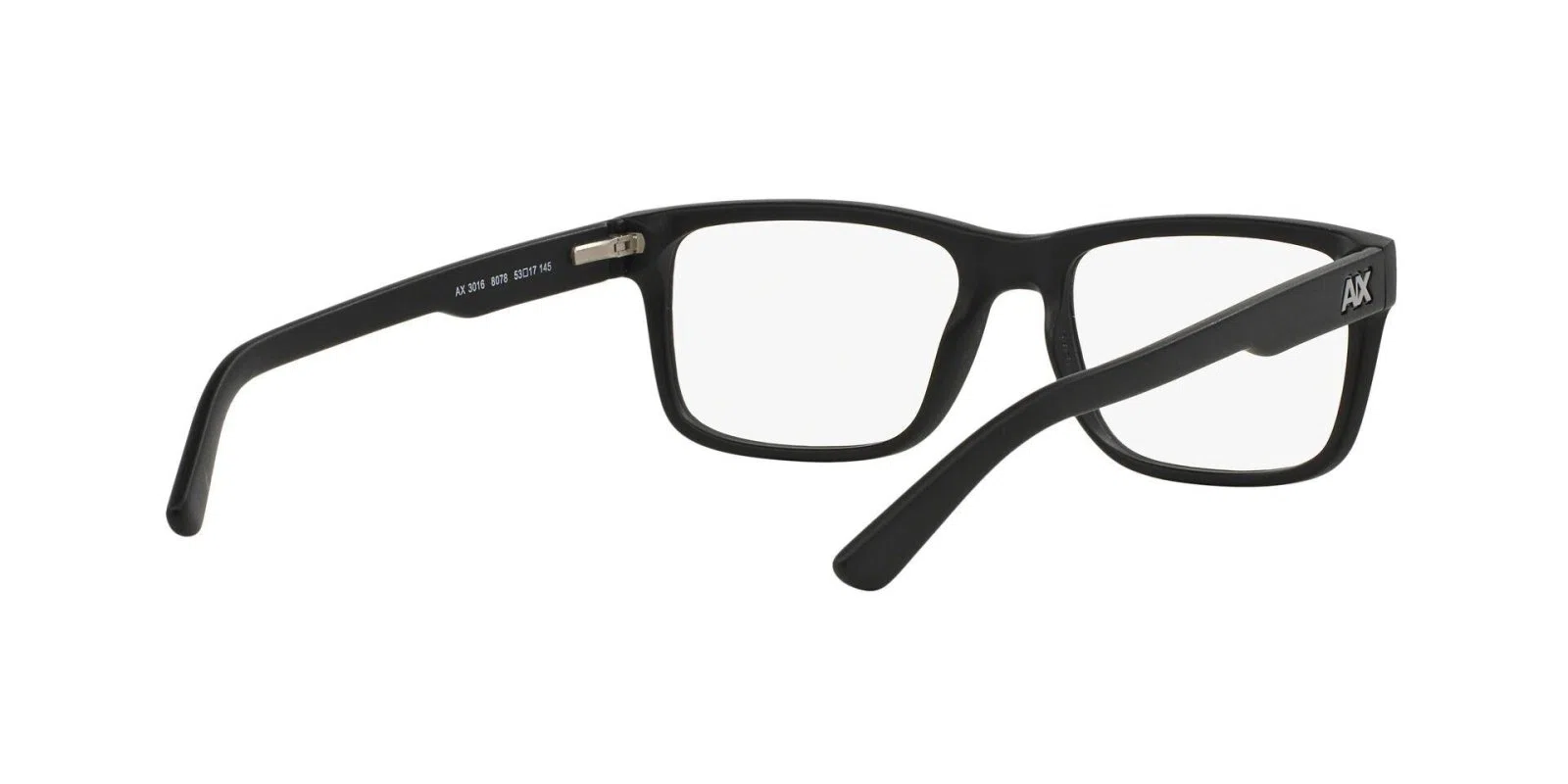 Armani Exchange 3016 Eyeglasses - view 14